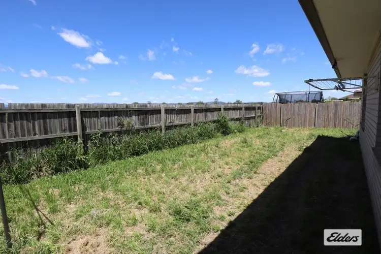 Sixth view of Homely house listing, 34 Cunningham Avenue, Laidley North QLD 4341