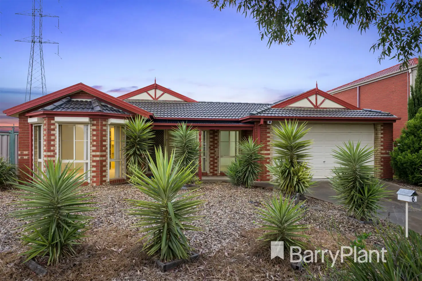 Main view of Homely house listing, 6 Spearfelt Court, Cairnlea VIC 3023