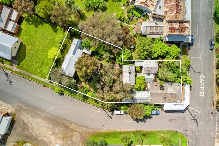 4 Camp Street, Talbot VIC 3371