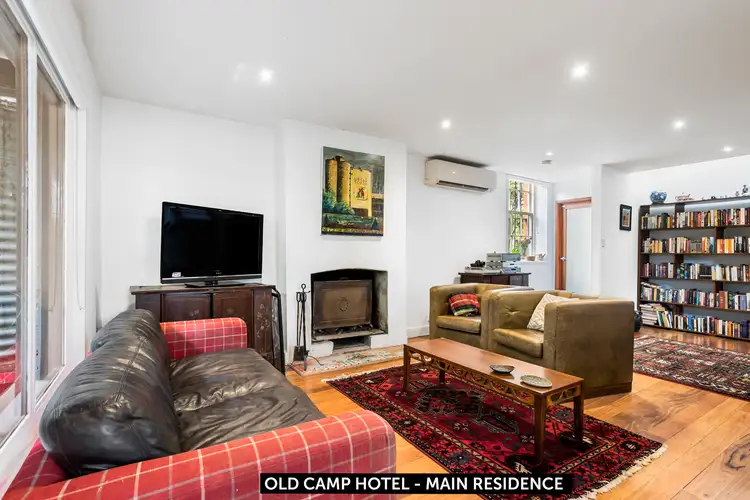 Fifth view of Homely house listing, 4 Camp Street, Talbot VIC 3371