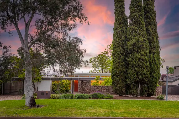 Second view of Homely house listing, 15 Gawler Crescent, Deakin ACT 2600