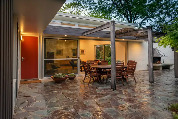 Third view of Homely house listing, 15 Gawler Crescent, Deakin ACT 2600