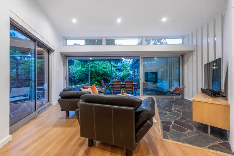 Sixth view of Homely house listing, 15 Gawler Crescent, Deakin ACT 2600