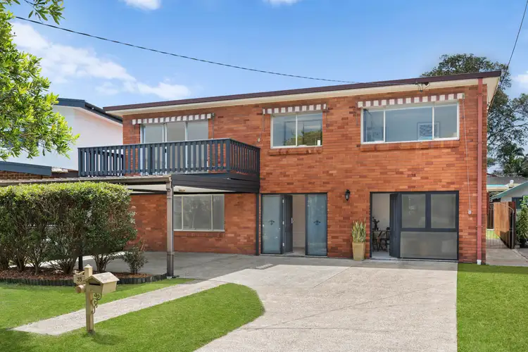 Main view of Homely house listing, 35 Fuller Street, Collaroy Plateau NSW 2097