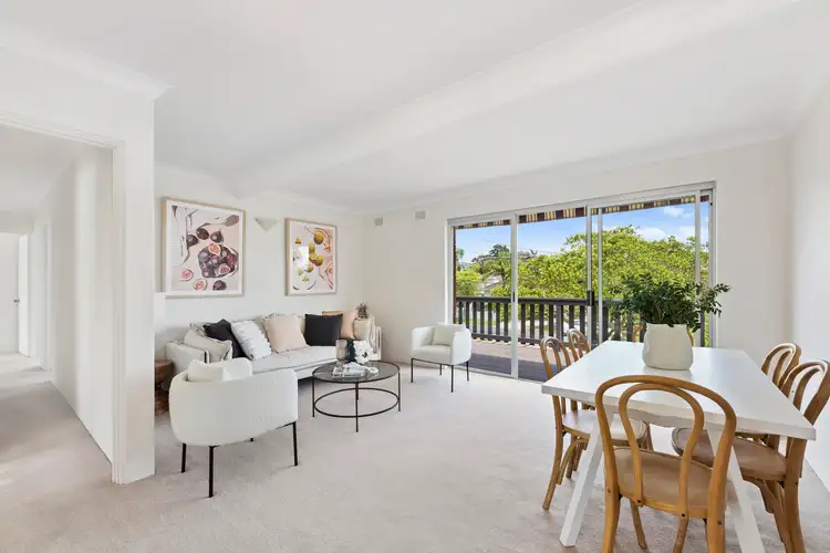 Third view of Homely house listing, 35 Fuller Street, Collaroy Plateau NSW 2097