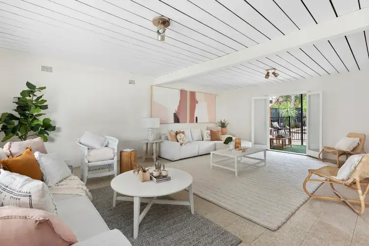 Fourth view of Homely house listing, 35 Fuller Street, Collaroy Plateau NSW 2097