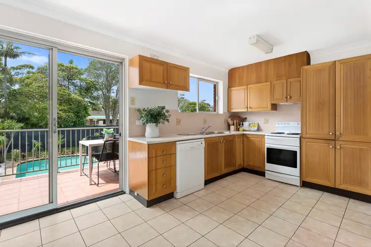 Sixth view of Homely house listing, 35 Fuller Street, Collaroy Plateau NSW 2097