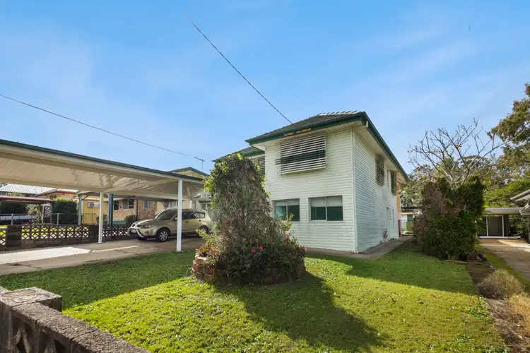 Second view of Homely house listing, 20 Creton Street, Brighton QLD 4017