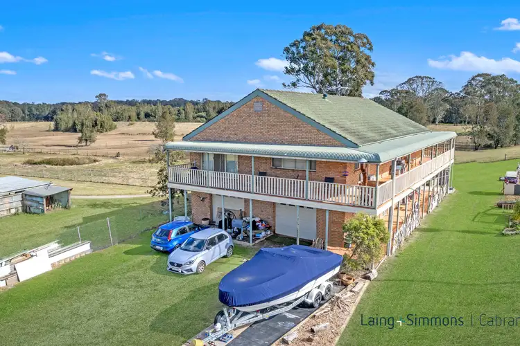 Main view of Homely house listing, 785 Bringelly Road, Rossmore NSW 2557
