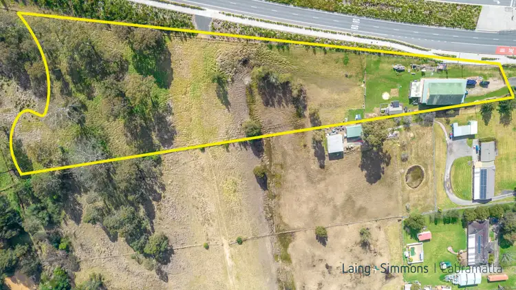 Second view of Homely house listing, 785 Bringelly Road, Rossmore NSW 2557