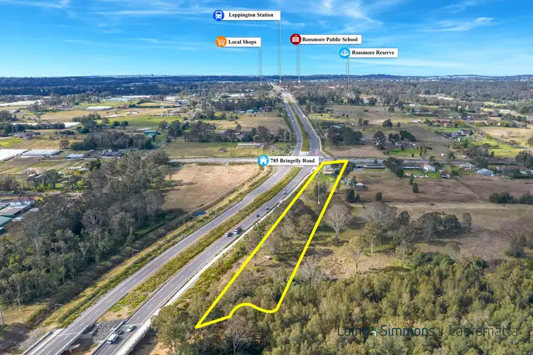 Third view of Homely house listing, 785 Bringelly Road, Rossmore NSW 2557