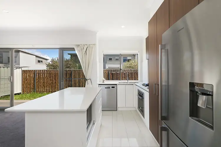 Second view of Homely house listing, 27/2 Clare Burton Crescent, Franklin ACT 2913
