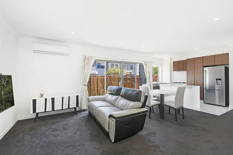 Third view of Homely house listing, 27/2 Clare Burton Crescent, Franklin ACT 2913