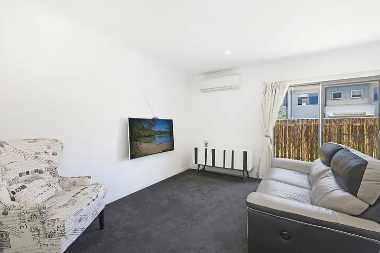 Fourth view of Homely house listing, 27/2 Clare Burton Crescent, Franklin ACT 2913