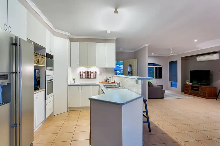Sixth view of Homely house listing, 10 Mist Green Close, Brinsmead QLD 4870