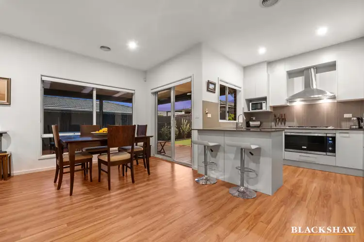 Third view of Homely house listing, 69 Carman Loop, Macgregor ACT 2615