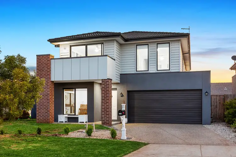 8 Jubilee Lane, Aintree VIC 3336