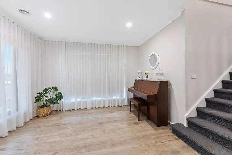 Second view of Homely house listing, 8 Jubilee Lane, Aintree VIC 3336