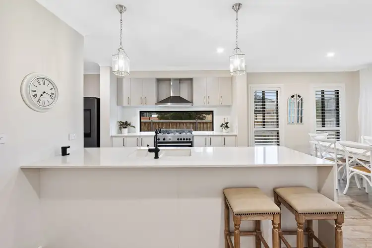 Third view of Homely house listing, 8 Jubilee Lane, Aintree VIC 3336