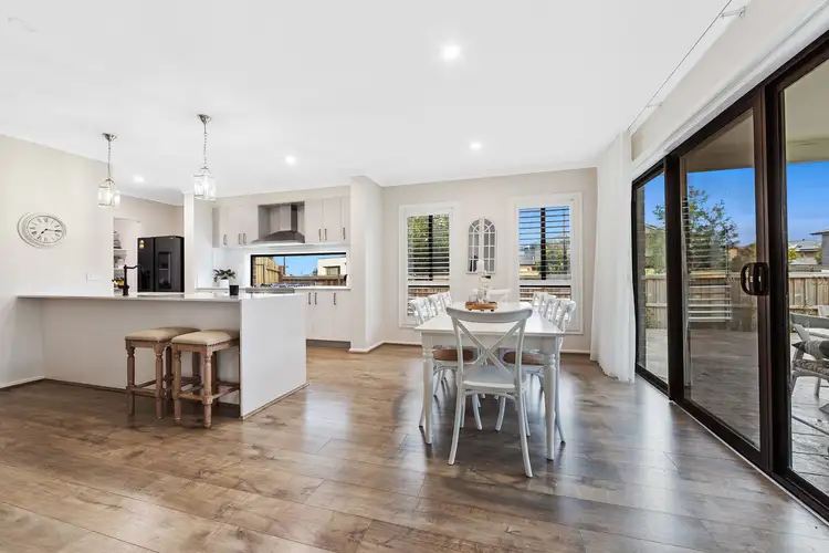 Fourth view of Homely house listing, 8 Jubilee Lane, Aintree VIC 3336