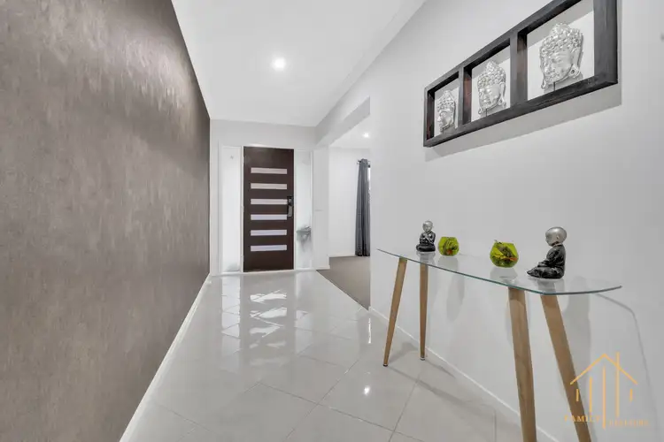 Third view of Homely house listing, 102 Scotsdale Drive, Cranbourne East VIC 3977