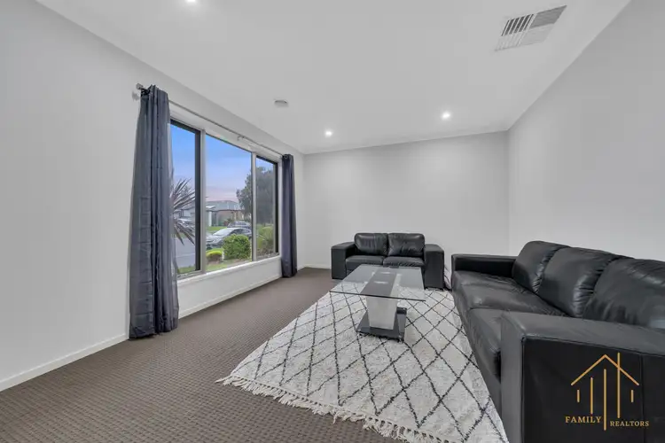 Fourth view of Homely house listing, 102 Scotsdale Drive, Cranbourne East VIC 3977