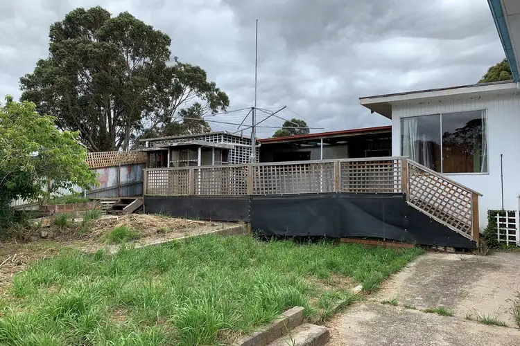 Main view of Homely house listing, 31 Yarloop Street, Waverley TAS 7250