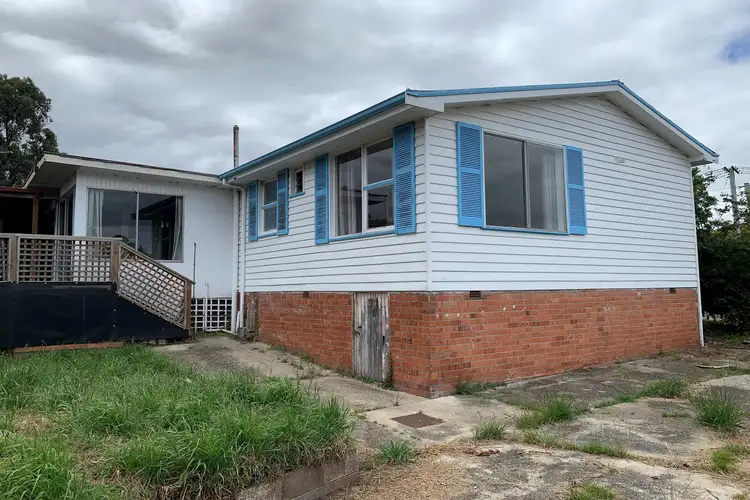 Second view of Homely house listing, 31 Yarloop Street, Waverley TAS 7250