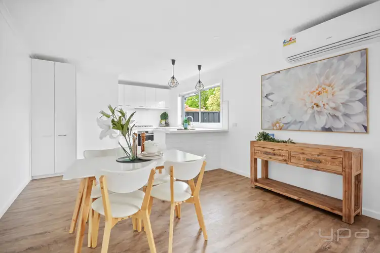 Sixth view of Homely unit listing, 1/11 Grant Avenue, Werribee VIC 3030
