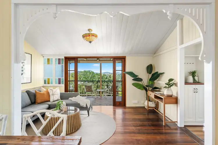 Fifth view of Homely house listing, 13 Tennyson Street, Norman Park QLD 4170