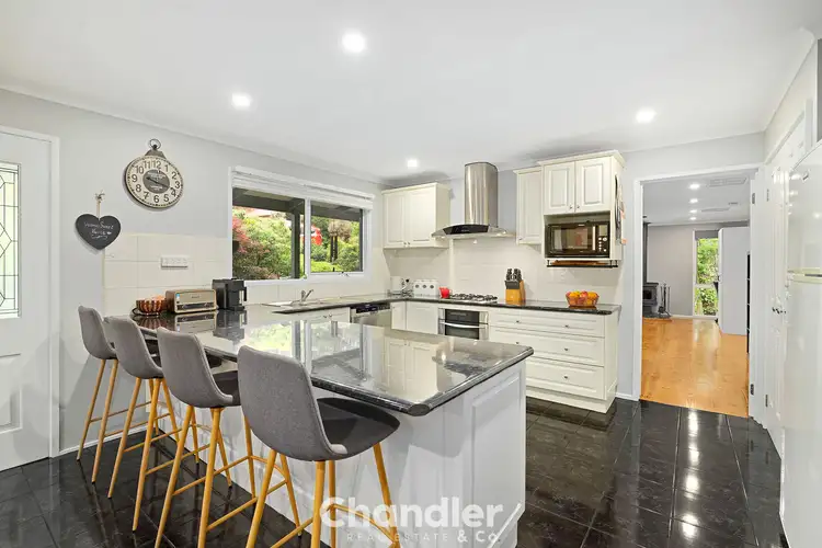 Third view of Homely house listing, 3 Menin Road, Monbulk VIC 3793