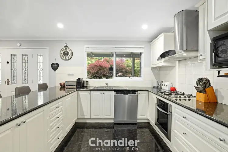 Fourth view of Homely house listing, 3 Menin Road, Monbulk VIC 3793