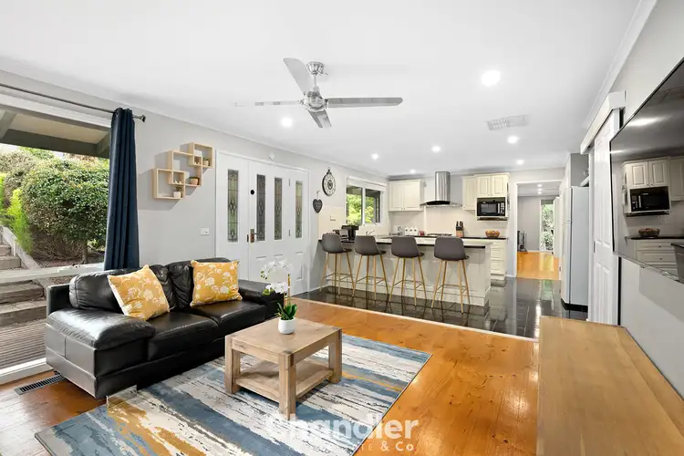 Fifth view of Homely house listing, 3 Menin Road, Monbulk VIC 3793