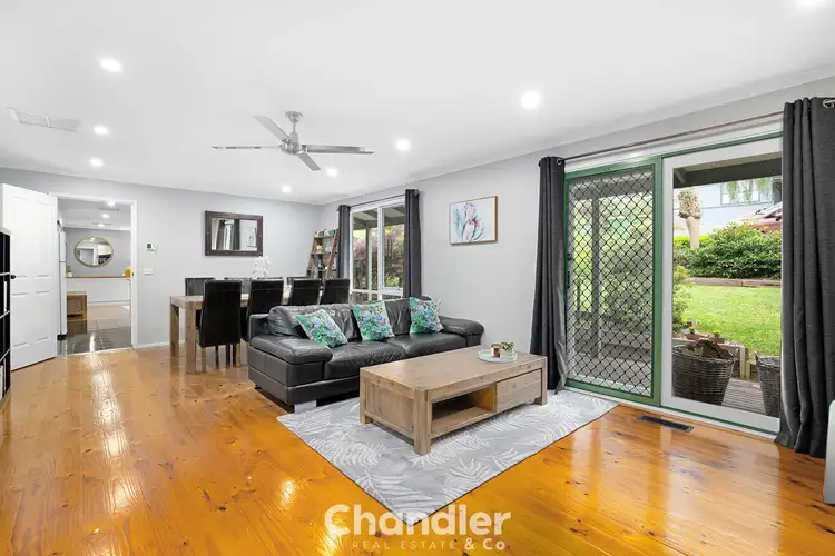 Sixth view of Homely house listing, 3 Menin Road, Monbulk VIC 3793
