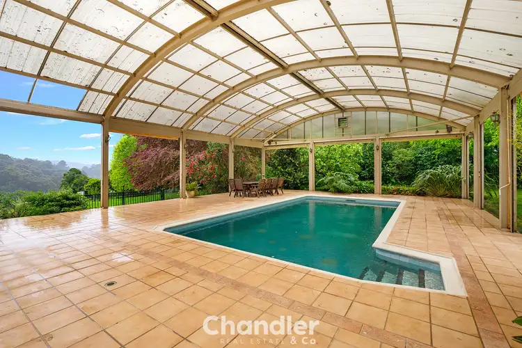 Third view of Homely house listing, 13 Avon Road, Avonsleigh VIC 3782