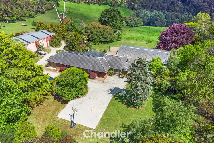 Fourth view of Homely house listing, 13 Avon Road, Avonsleigh VIC 3782