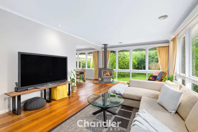 Fifth view of Homely house listing, 13 Avon Road, Avonsleigh VIC 3782