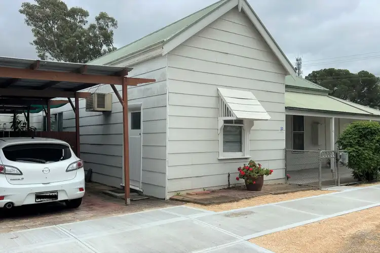 Main view of Homely house listing, 53 Chandos Terrace, Lameroo SA 5302