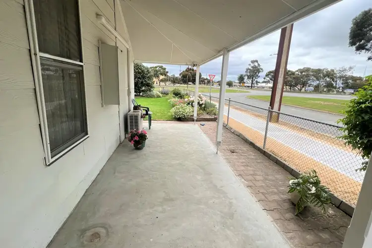 Second view of Homely house listing, 53 Chandos Terrace, Lameroo SA 5302