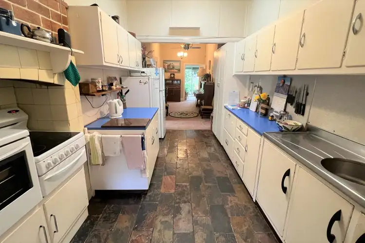 Third view of Homely house listing, 53 Chandos Terrace, Lameroo SA 5302