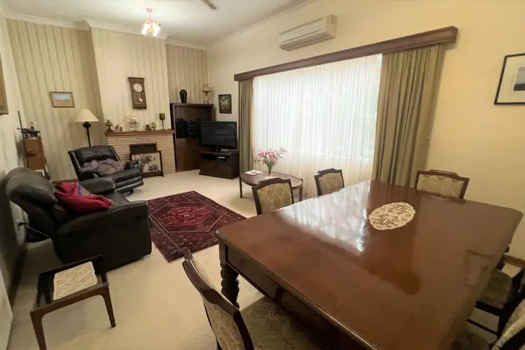 Fifth view of Homely house listing, 53 Chandos Terrace, Lameroo SA 5302