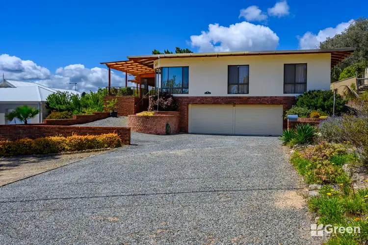 4 Hillway Street, Dawesville WA 6211