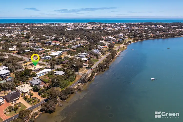 Third view of Homely house listing, 4 Hillway Street, Dawesville WA 6211