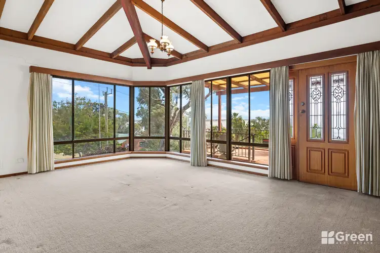 Fifth view of Homely house listing, 4 Hillway Street, Dawesville WA 6211