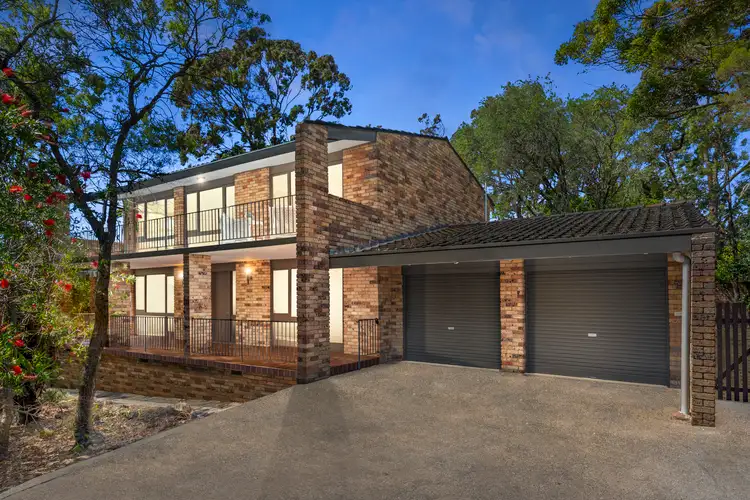 Main view of Homely house listing, 8 Towarri Place, Belrose NSW 2085