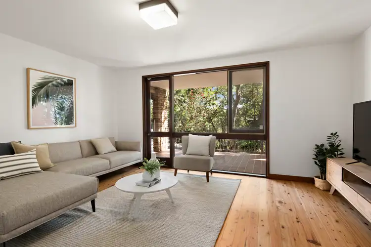 Third view of Homely house listing, 8 Towarri Place, Belrose NSW 2085