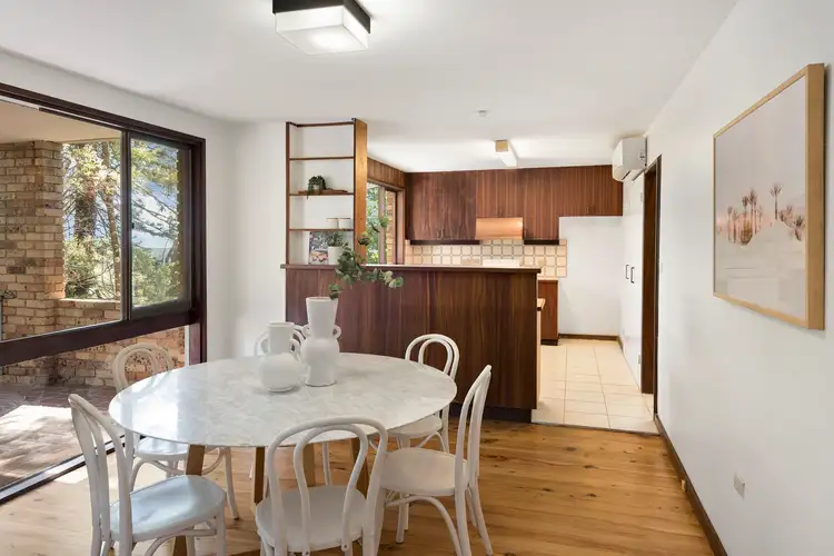 Fourth view of Homely house listing, 8 Towarri Place, Belrose NSW 2085