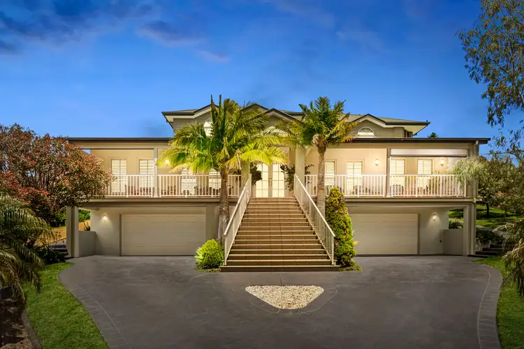 Main view of Homely house listing, 7 Bele Place, Kiama NSW 2533
