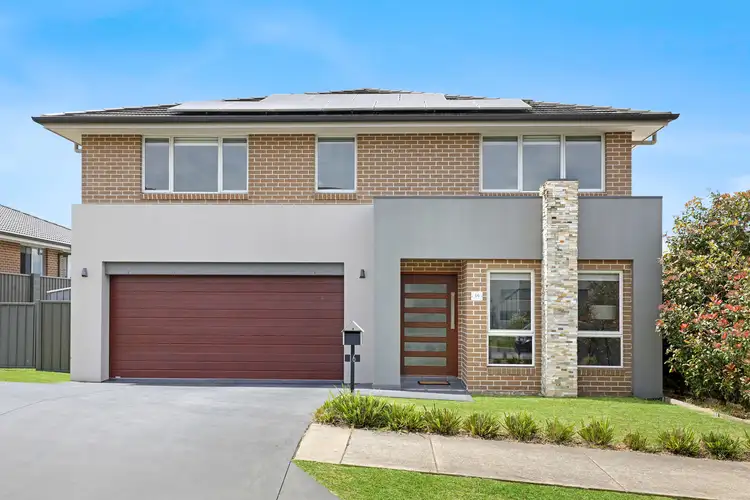 16 Polsson Street, Horsley NSW 2530