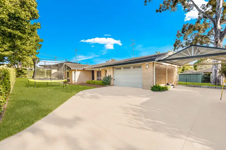 15 Tremain Avenue, Kellyville NSW 2155